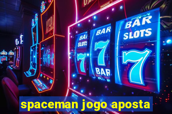 spaceman jogo aposta